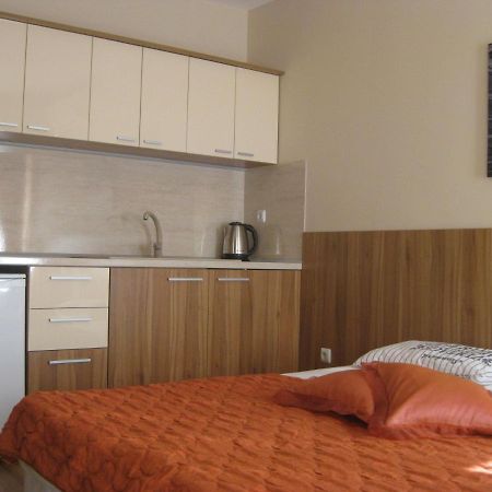 Private Rooms Silvia Varna Exterior photo