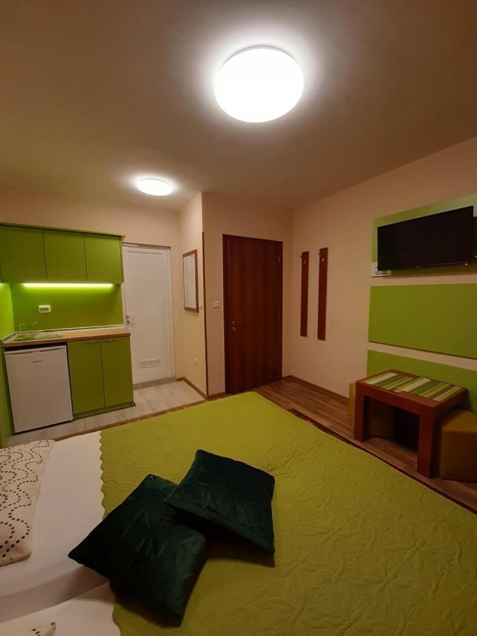 Private Rooms Silvia Varna Exterior photo