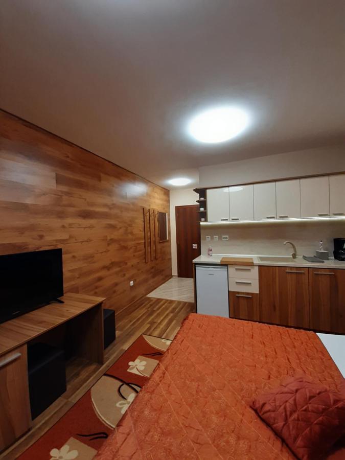 Private Rooms Silvia Varna Exterior photo