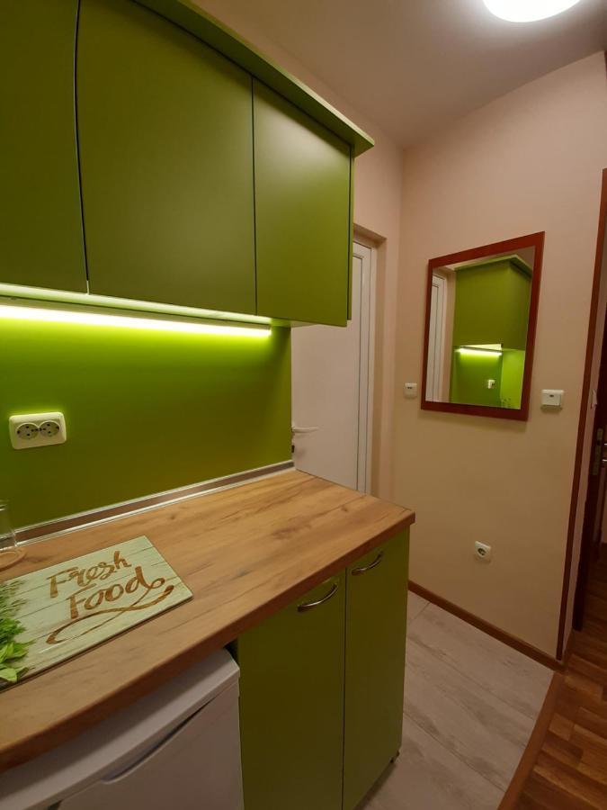 Private Rooms Silvia Varna Exterior photo