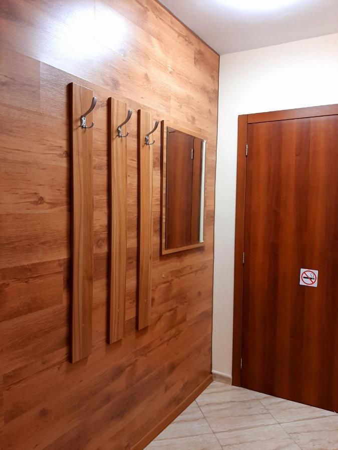 Private Rooms Silvia Varna Exterior photo