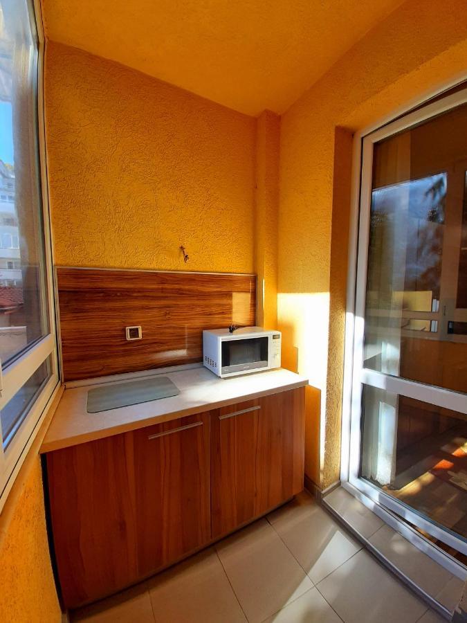 Private Rooms Silvia Varna Exterior photo