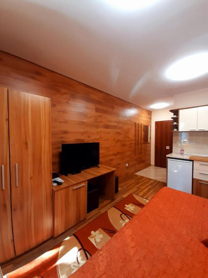 Private Rooms Silvia Varna Exterior photo