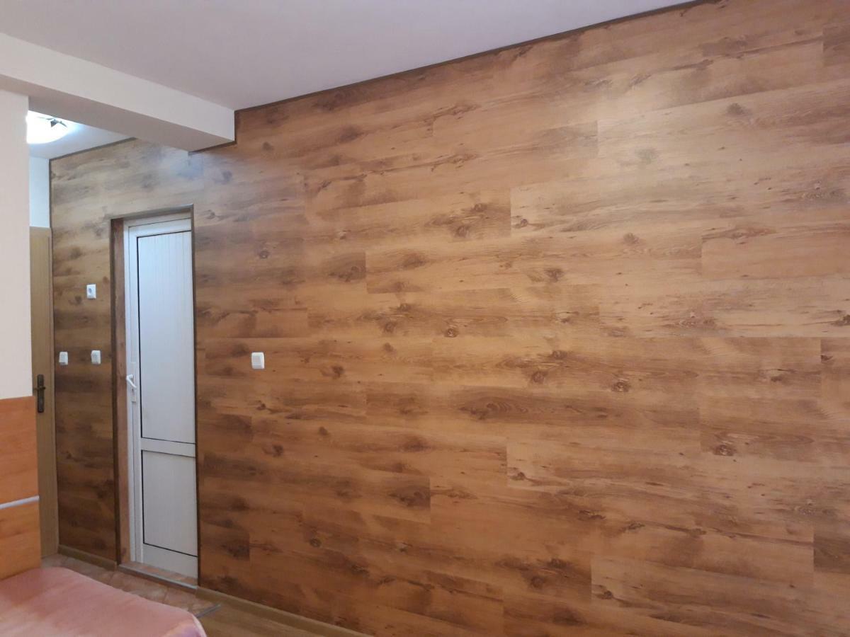 Private Rooms Silvia Varna Exterior photo