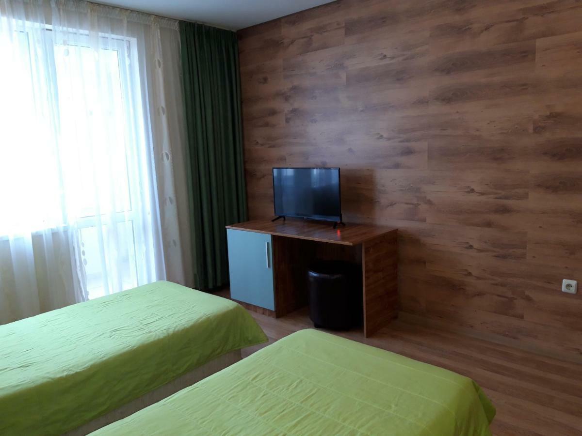 Private Rooms Silvia Varna Exterior photo