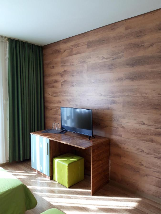 Private Rooms Silvia Varna Exterior photo