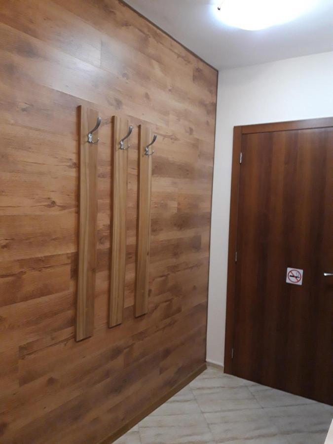 Private Rooms Silvia Varna Exterior photo
